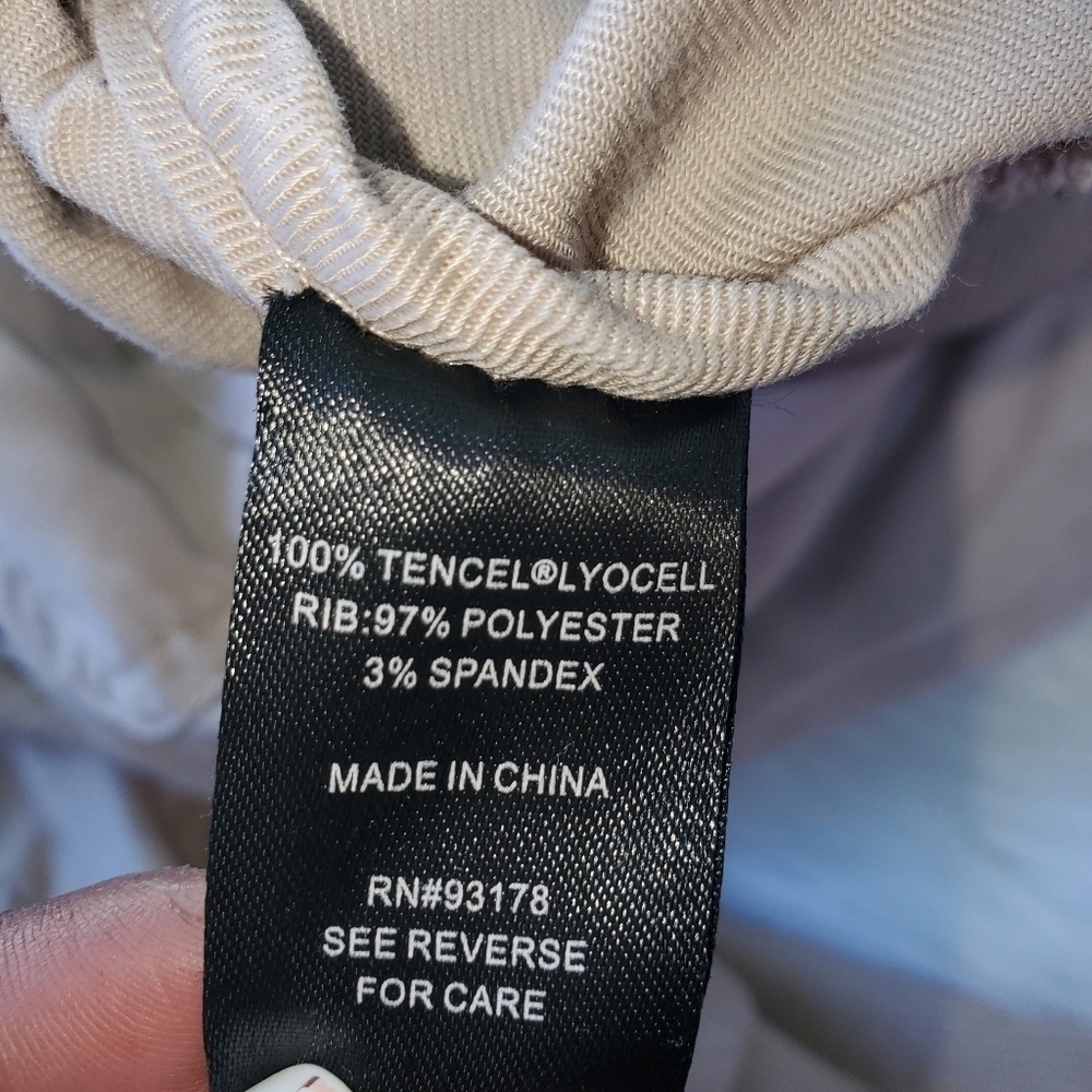 Context Womens Jacket - Picture 5 of 5